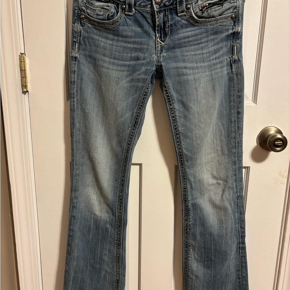 1 Express & 1 Union Bay Women's Jeans